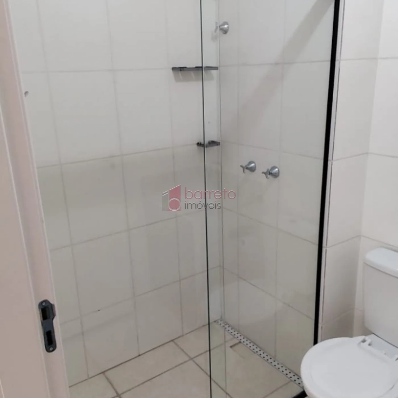 APARTAMENTO À VENDA NO CONDOMÍNIO LA VITE VENETO NA PONTE SÃO JOÃO – JUNDIAÍ/SP