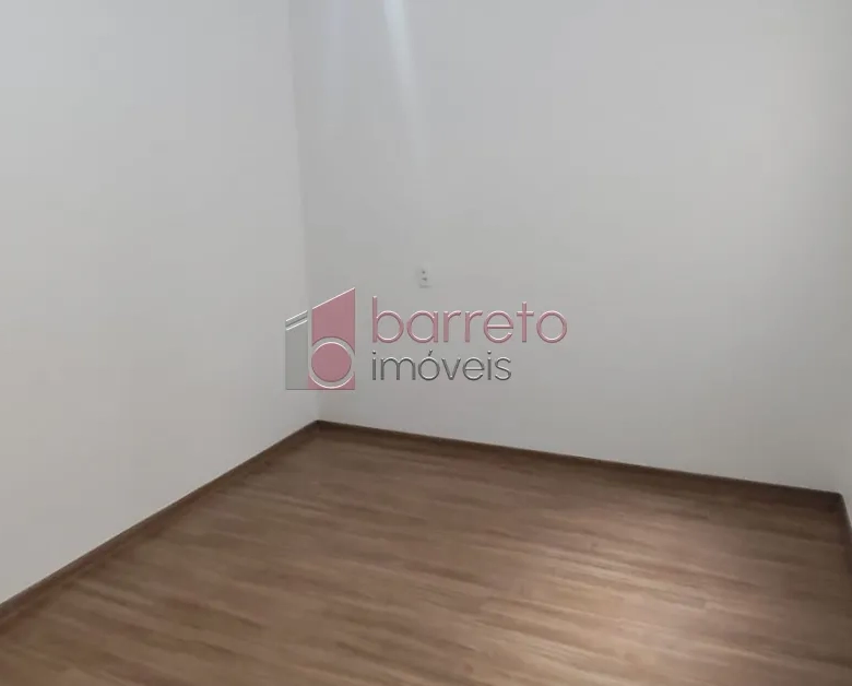 APARTAMENTO À VENDA NO CONDOMÍNIO LA VITE VENETO NA PONTE SÃO JOÃO – JUNDIAÍ/SP