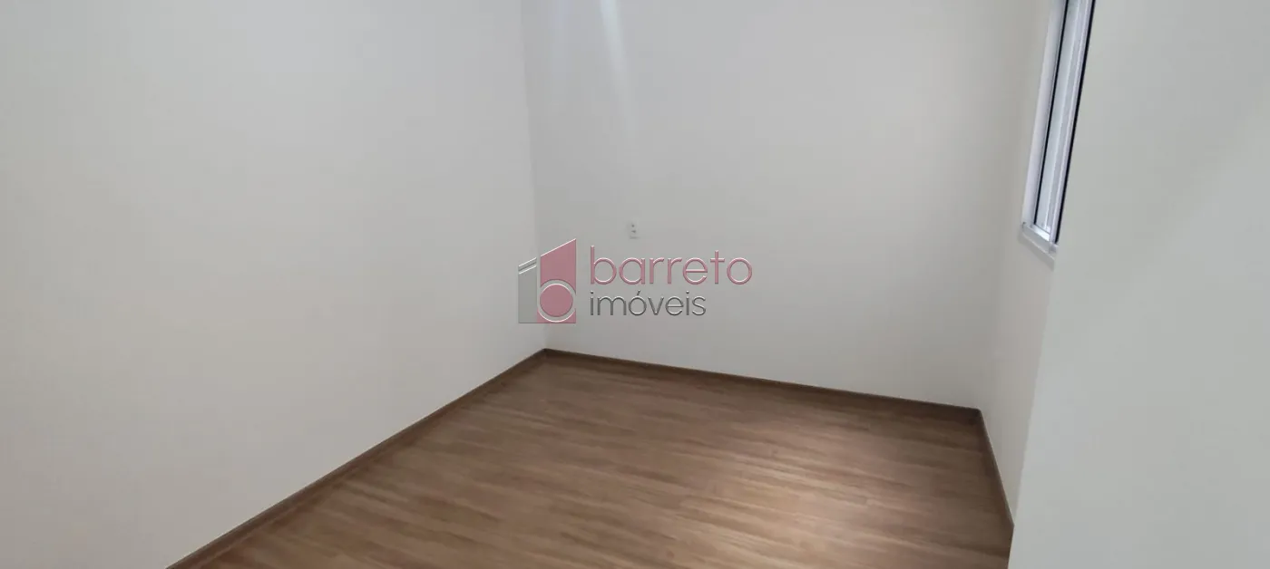 APARTAMENTO À VENDA NO CONDOMÍNIO LA VITE VENETO NA PONTE SÃO JOÃO – JUNDIAÍ/SP