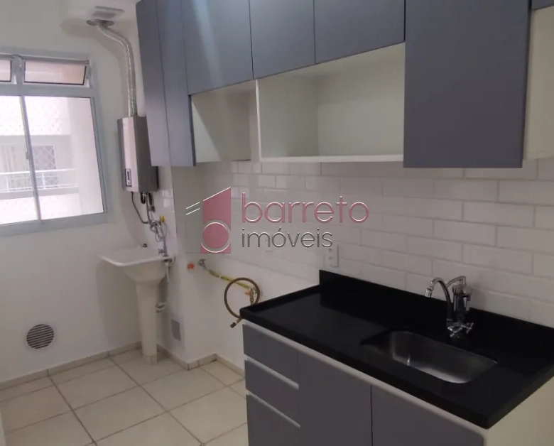 APARTAMENTO À VENDA NO CONDOMÍNIO LA VITE VENETO NA PONTE SÃO JOÃO – JUNDIAÍ/SP