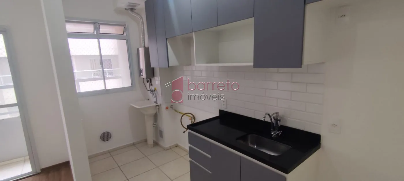 APARTAMENTO À VENDA NO CONDOMÍNIO LA VITE VENETO NA PONTE SÃO JOÃO – JUNDIAÍ/SP