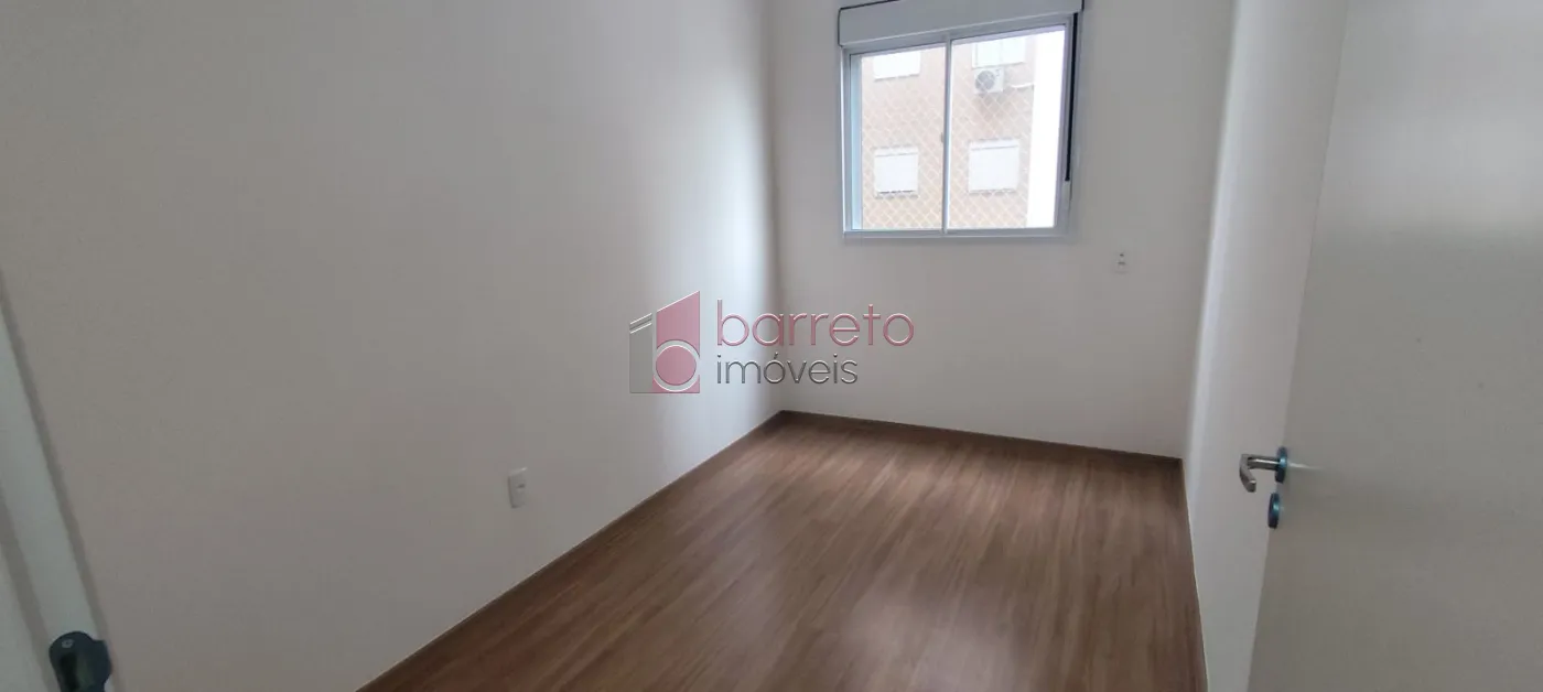 APARTAMENTO À VENDA NO CONDOMÍNIO LA VITE VENETO NA PONTE SÃO JOÃO – JUNDIAÍ/SP
