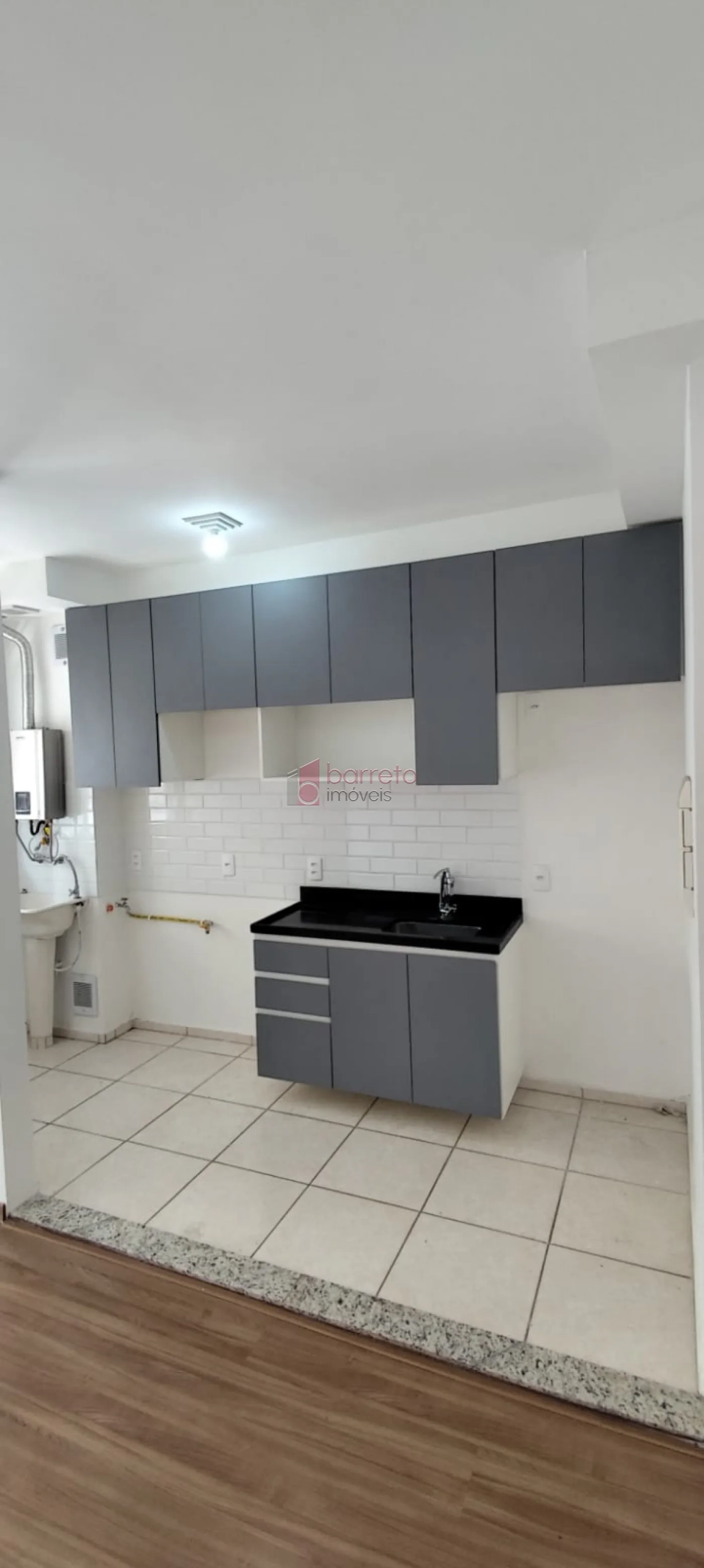 APARTAMENTO À VENDA NO CONDOMÍNIO LA VITE VENETO NA PONTE SÃO JOÃO – JUNDIAÍ/SP