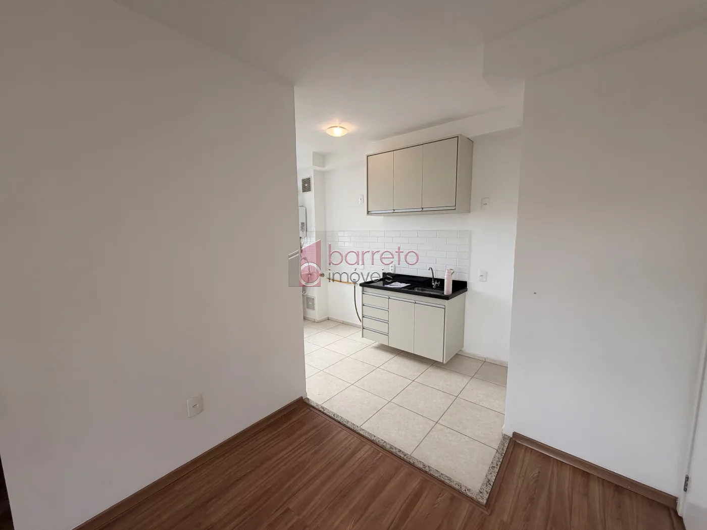 APARTAMENTO PARA LOCAÇÃO NO CONDOMÍNIO LA VITE VENETO – JUNDIAÍ/SP