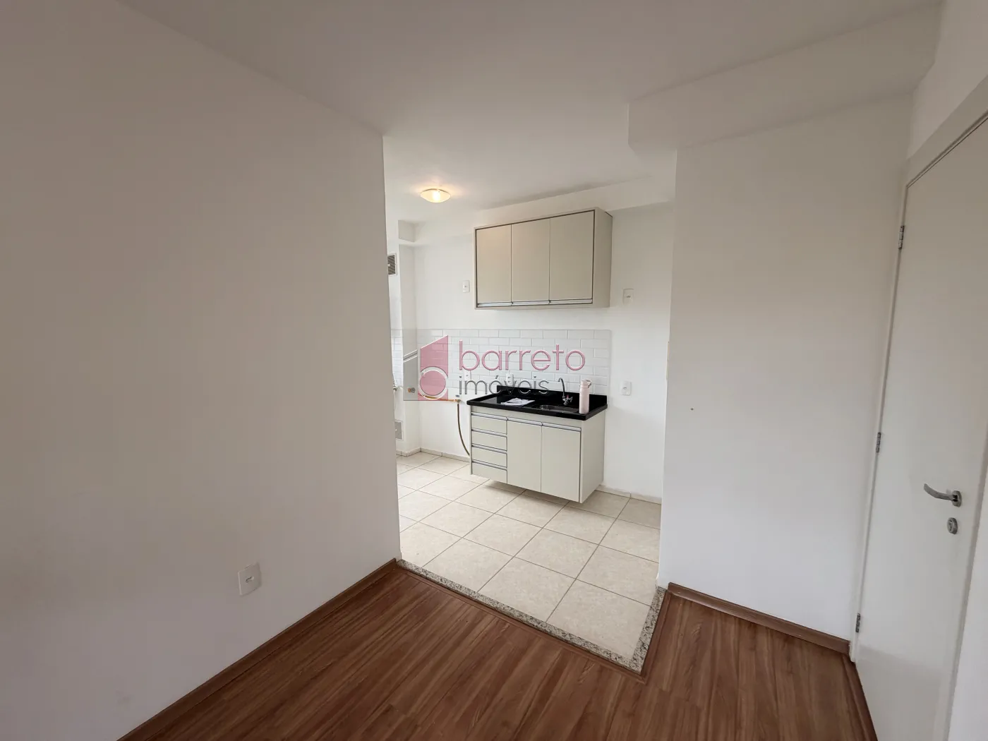 APARTAMENTO PARA LOCAÇÃO NO CONDOMÍNIO LA VITE VENETO – JUNDIAÍ/SP