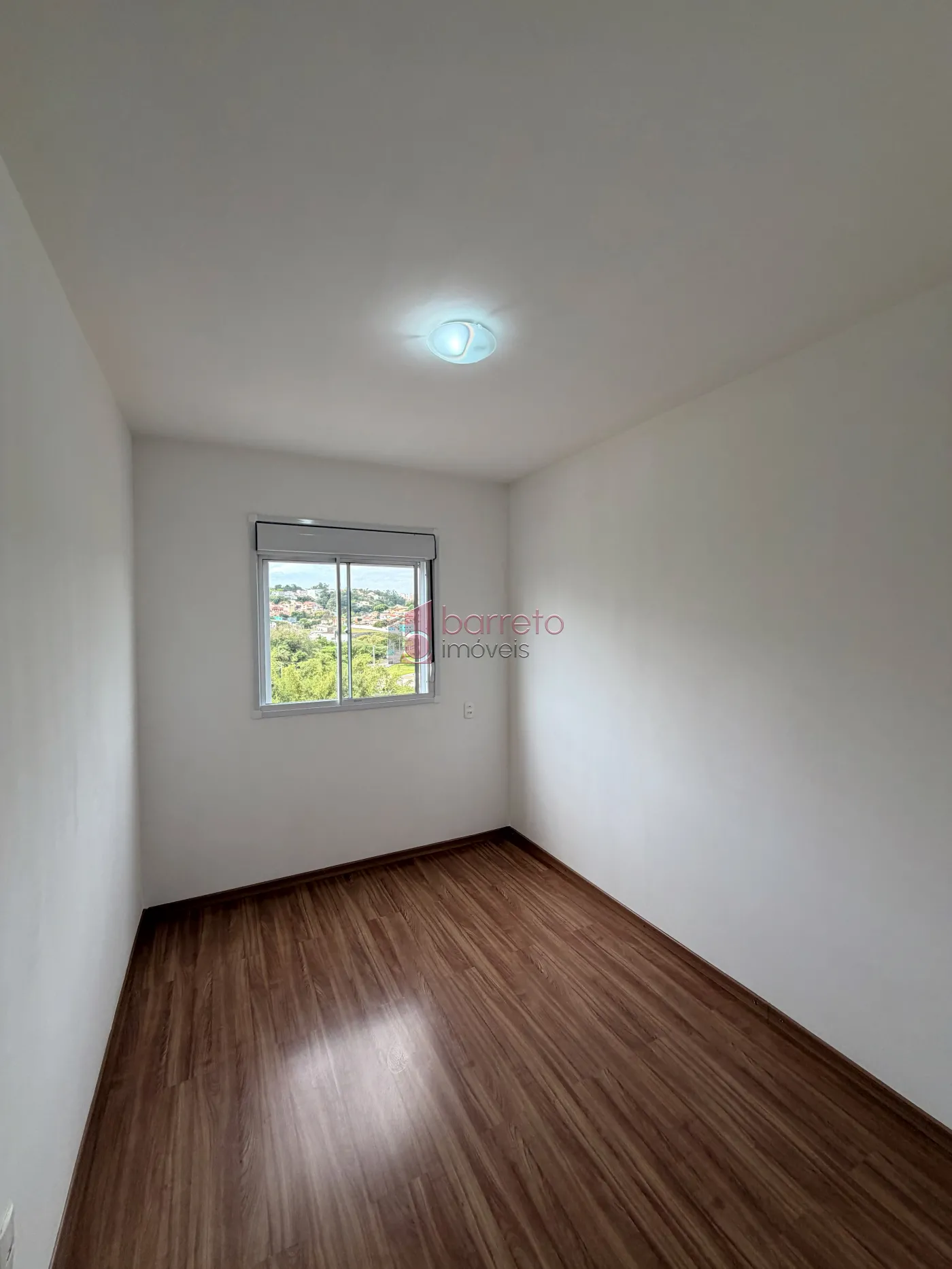 APARTAMENTO PARA LOCAÇÃO NO CONDOMÍNIO LA VITE VENETO – JUNDIAÍ/SP
