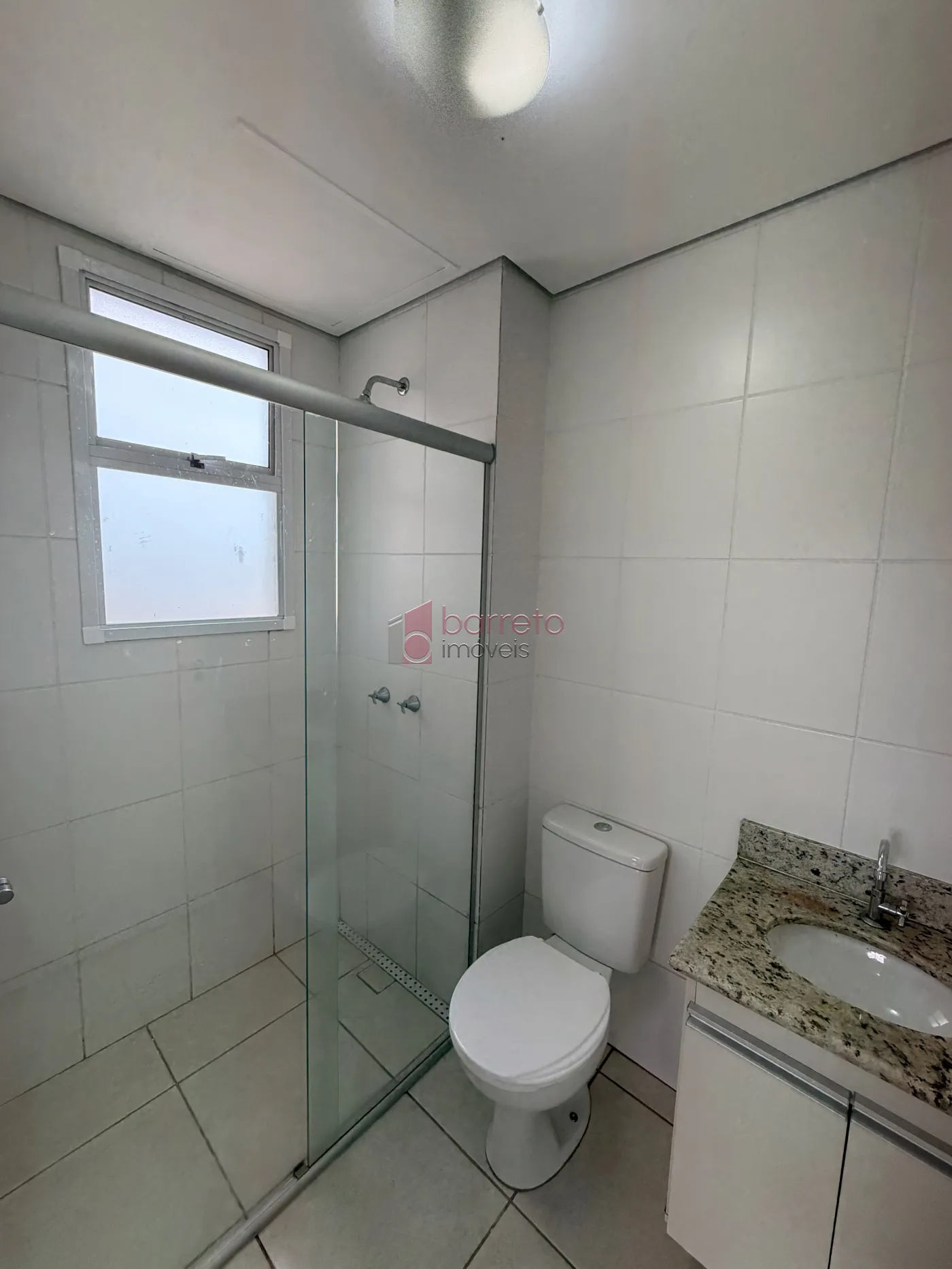 APARTAMENTO PARA LOCAÇÃO NO CONDOMÍNIO LA VITE VENETO – JUNDIAÍ/SP