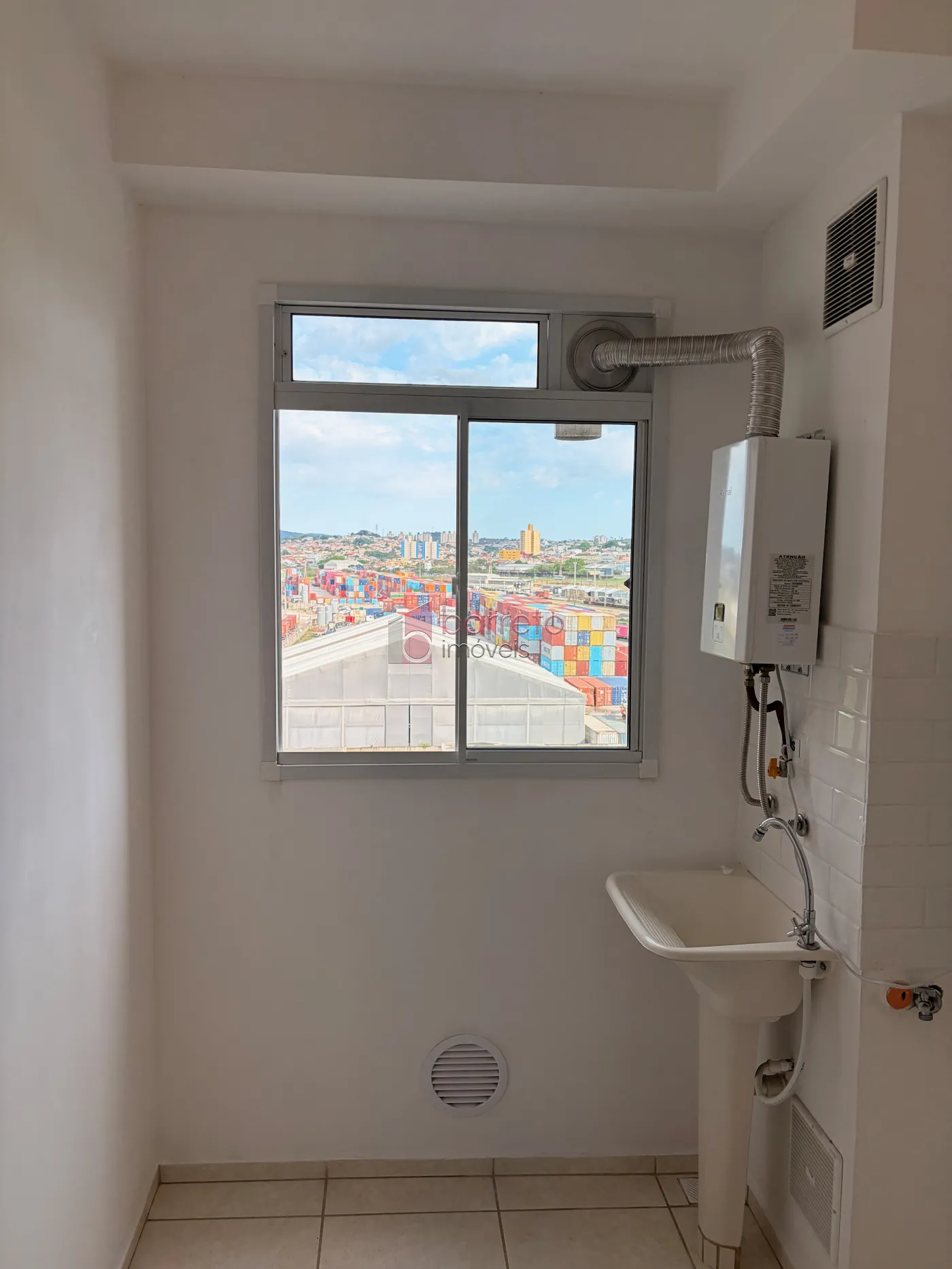APARTAMENTO PARA LOCAÇÃO NO CONDOMÍNIO LA VITE VENETO – JUNDIAÍ/SP