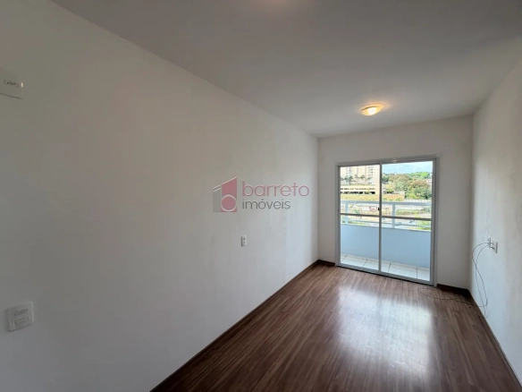 APARTAMENTO PARA LOCAÇÃO NO CONDOMÍNIO LA VITE VENETO – JUNDIAÍ/SP