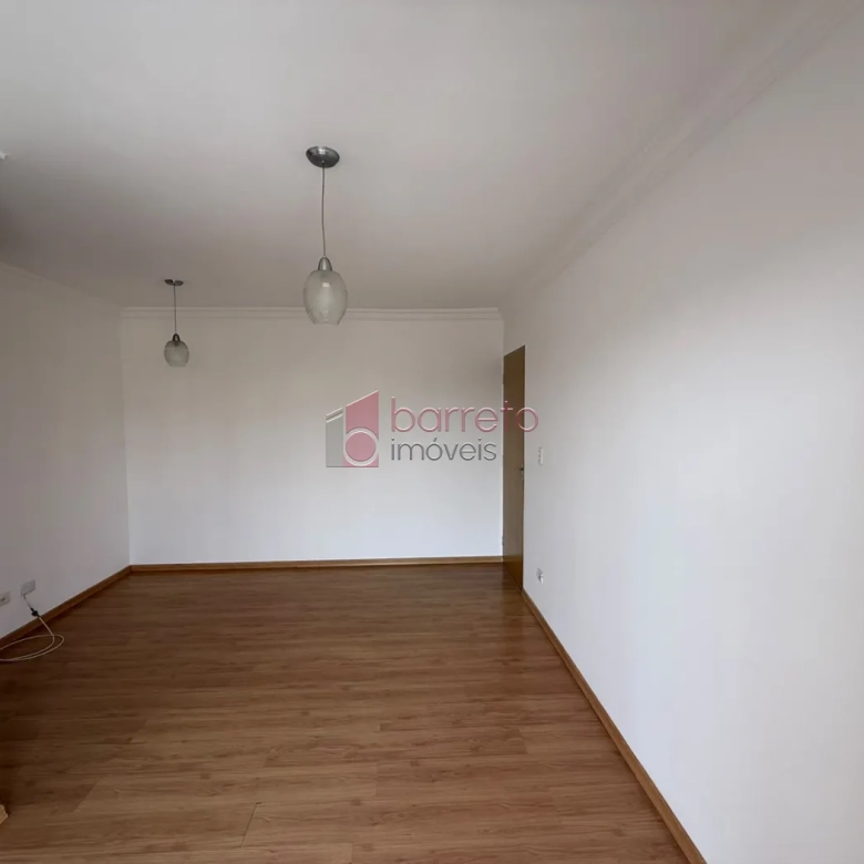 APARTAMENTO PARA LOCAÇÃO NO CONDOMÍNIO PORTO BELO – JUNDIAÍ/SP