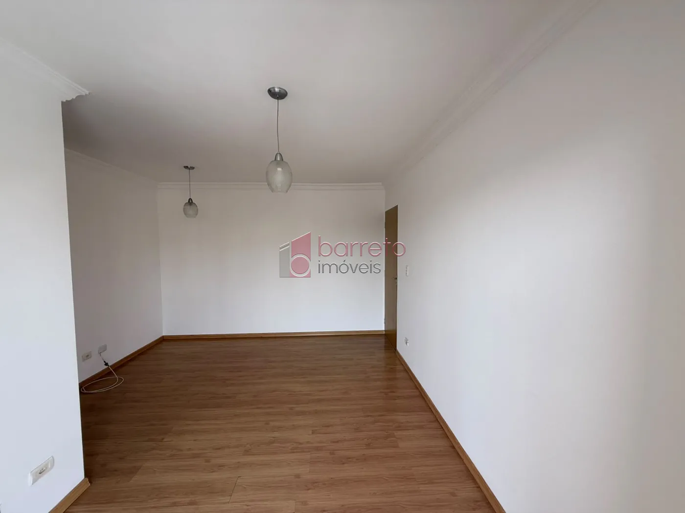 APARTAMENTO PARA LOCAÇÃO NO CONDOMÍNIO PORTO BELO – JUNDIAÍ/SP