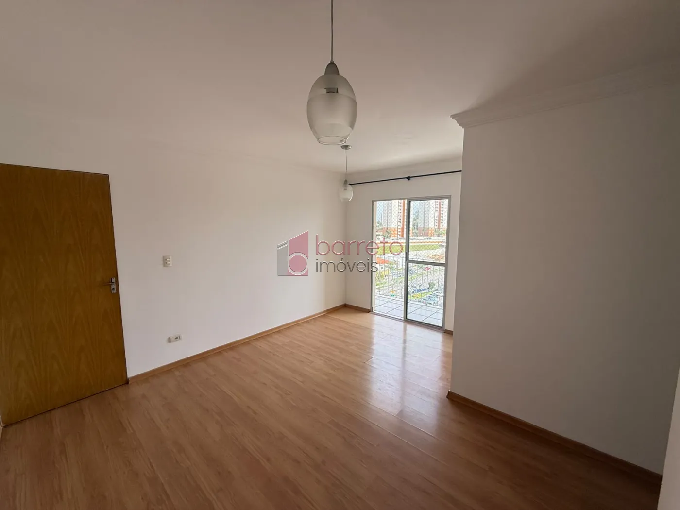 APARTAMENTO PARA LOCAÇÃO NO CONDOMÍNIO PORTO BELO – JUNDIAÍ/SP