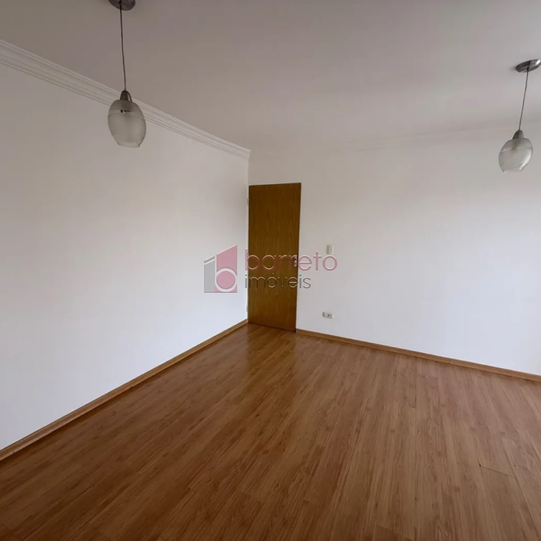 APARTAMENTO PARA LOCAÇÃO NO CONDOMÍNIO PORTO BELO – JUNDIAÍ/SP