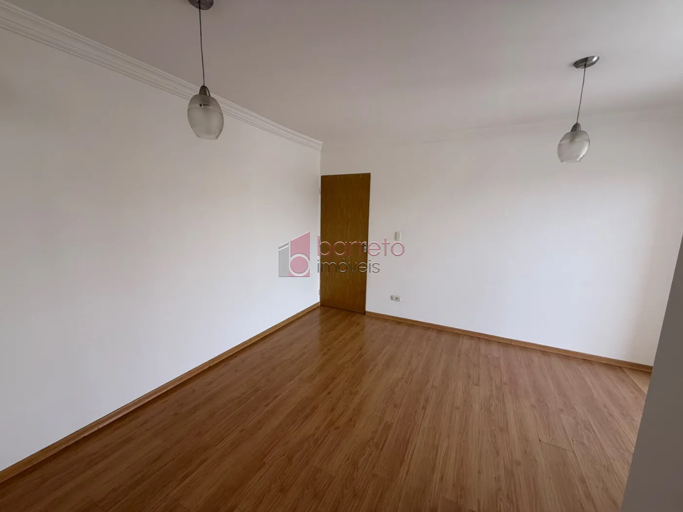 APARTAMENTO PARA LOCAÇÃO NO CONDOMÍNIO PORTO BELO – JUNDIAÍ/SP