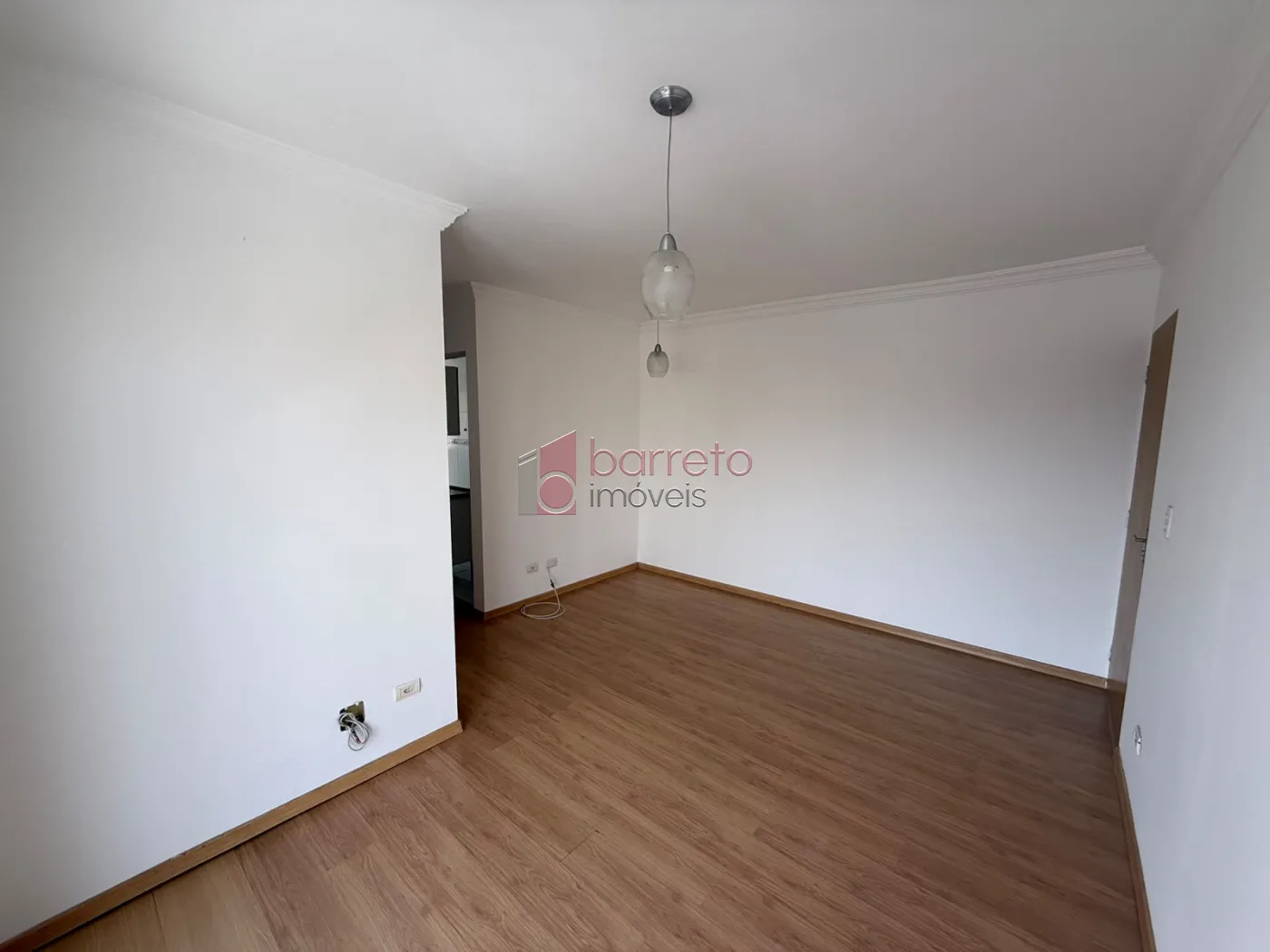APARTAMENTO PARA LOCAÇÃO NO CONDOMÍNIO PORTO BELO – JUNDIAÍ/SP