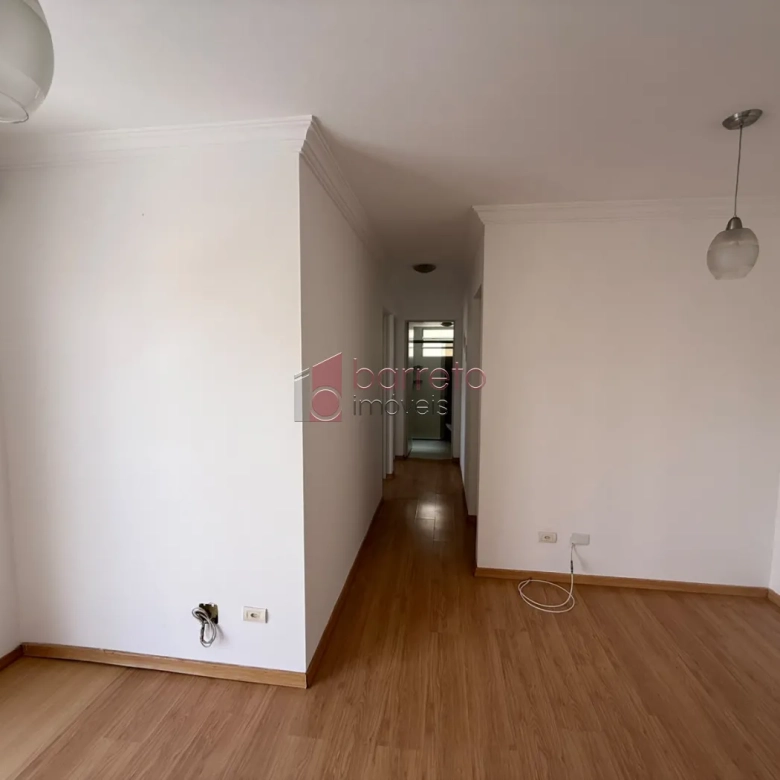 APARTAMENTO PARA LOCAÇÃO NO CONDOMÍNIO PORTO BELO – JUNDIAÍ/SP