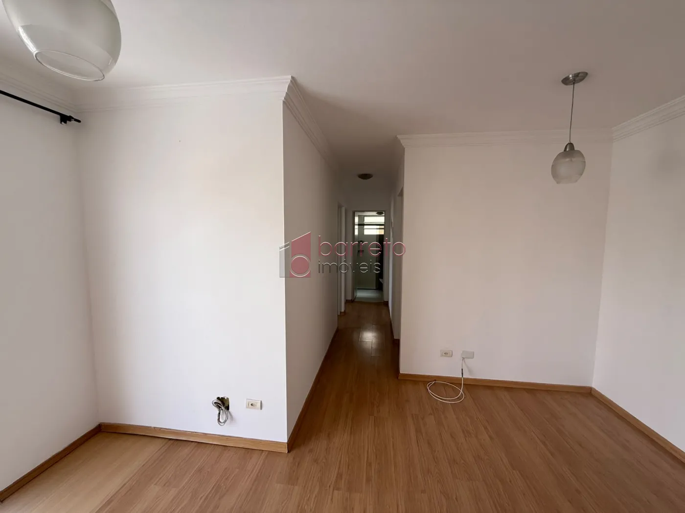 APARTAMENTO PARA LOCAÇÃO NO CONDOMÍNIO PORTO BELO – JUNDIAÍ/SP