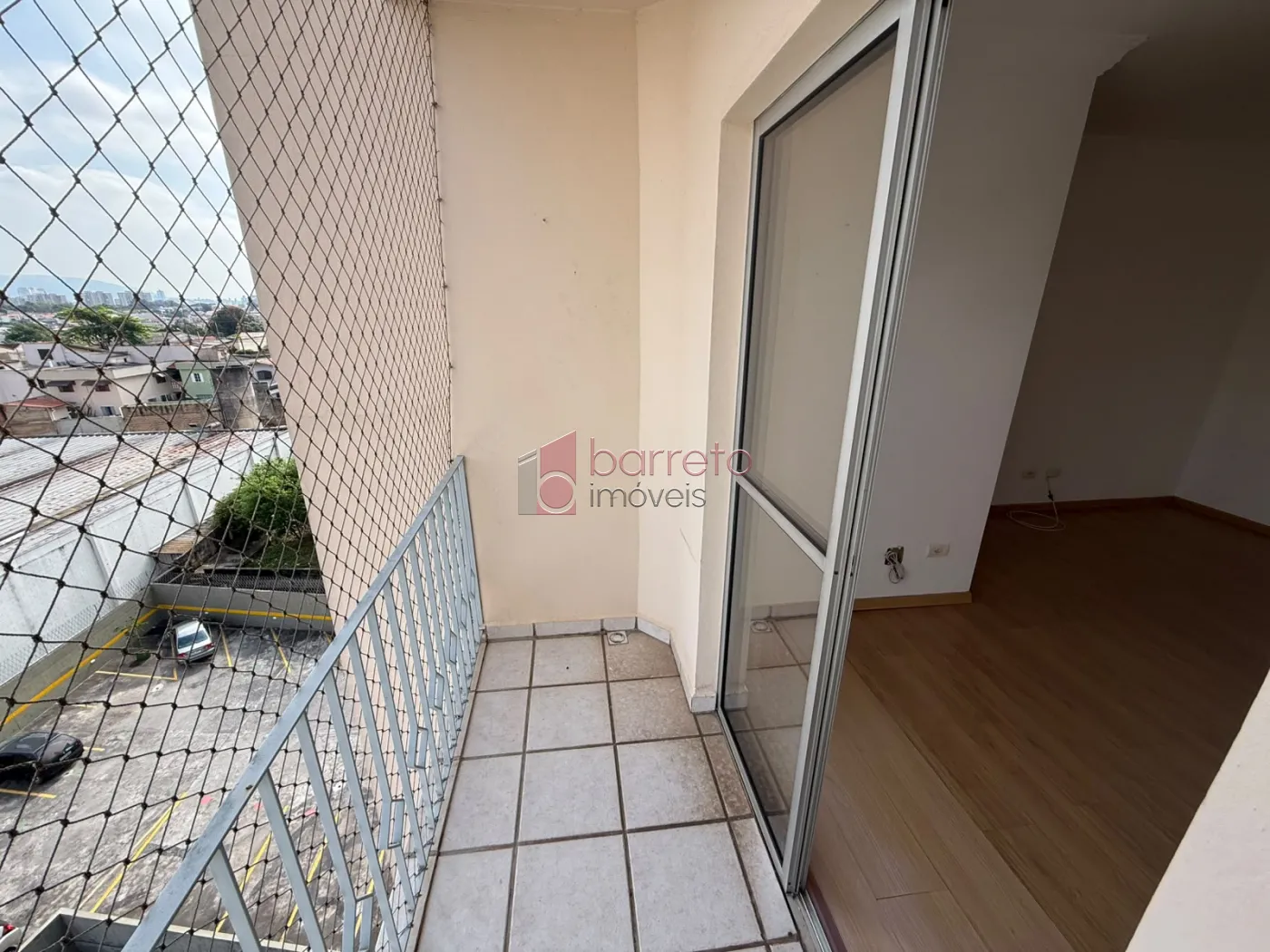 APARTAMENTO PARA LOCAÇÃO NO CONDOMÍNIO PORTO BELO – JUNDIAÍ/SP