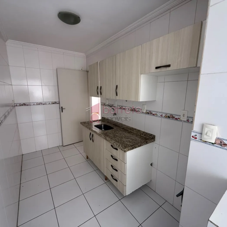 APARTAMENTO PARA LOCAÇÃO NO CONDOMÍNIO PORTO BELO – JUNDIAÍ/SP