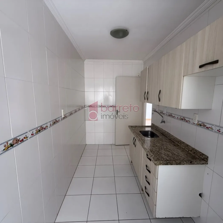 APARTAMENTO PARA LOCAÇÃO NO CONDOMÍNIO PORTO BELO – JUNDIAÍ/SP