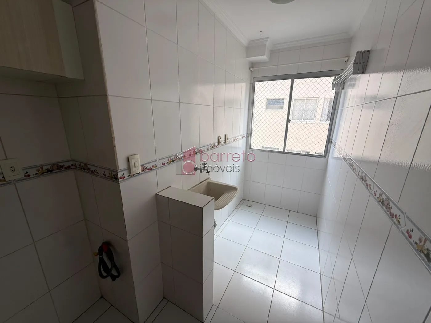 APARTAMENTO PARA LOCAÇÃO NO CONDOMÍNIO PORTO BELO – JUNDIAÍ/SP