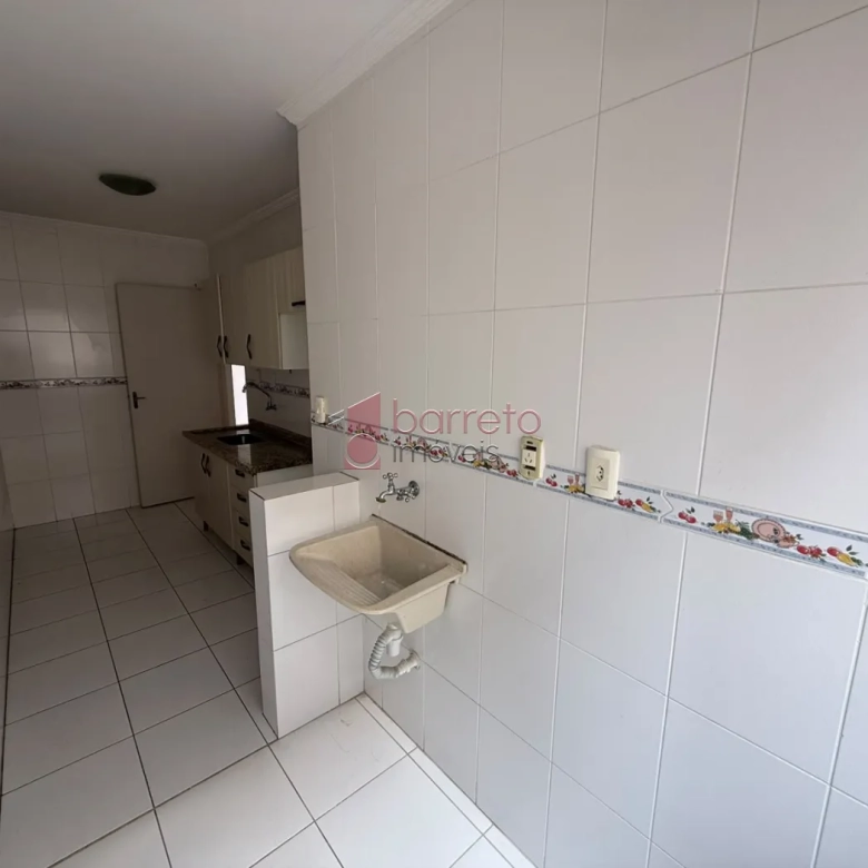 APARTAMENTO PARA LOCAÇÃO NO CONDOMÍNIO PORTO BELO – JUNDIAÍ/SP