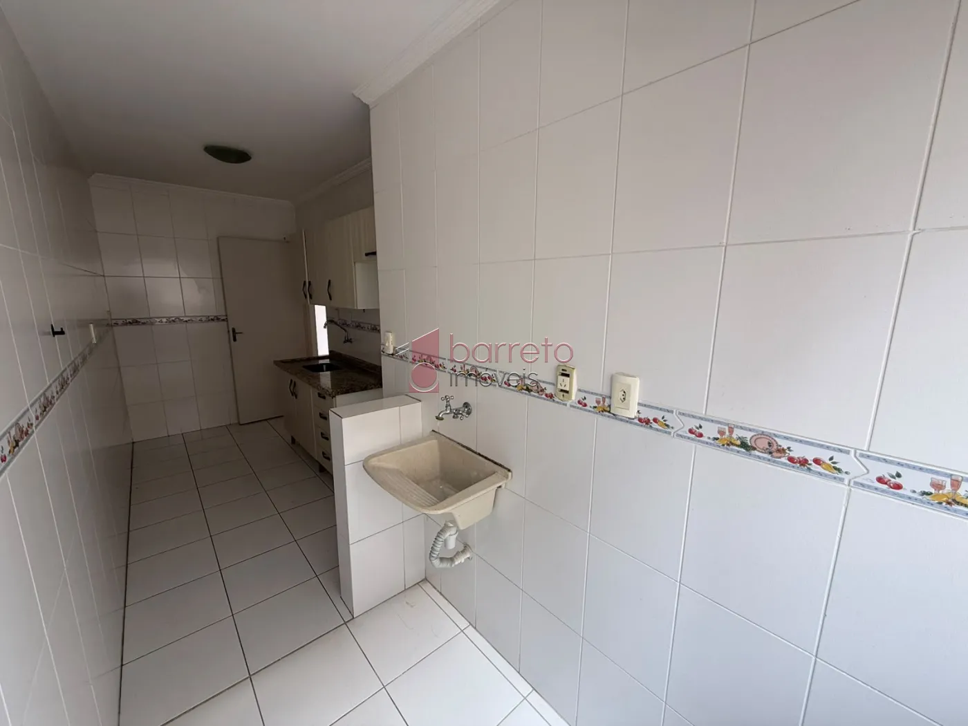APARTAMENTO PARA LOCAÇÃO NO CONDOMÍNIO PORTO BELO – JUNDIAÍ/SP