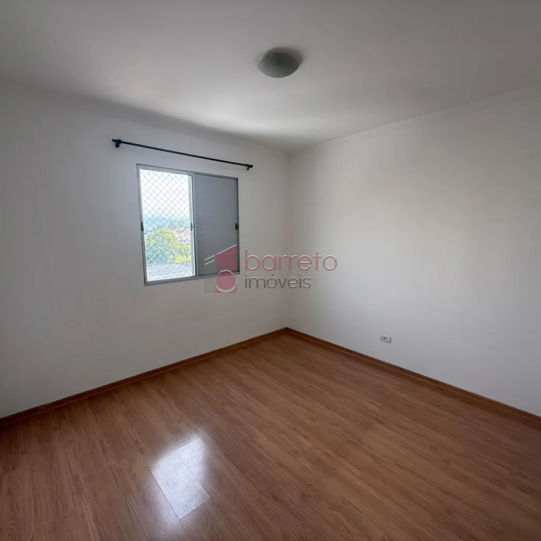 APARTAMENTO PARA LOCAÇÃO NO CONDOMÍNIO PORTO BELO – JUNDIAÍ/SP
