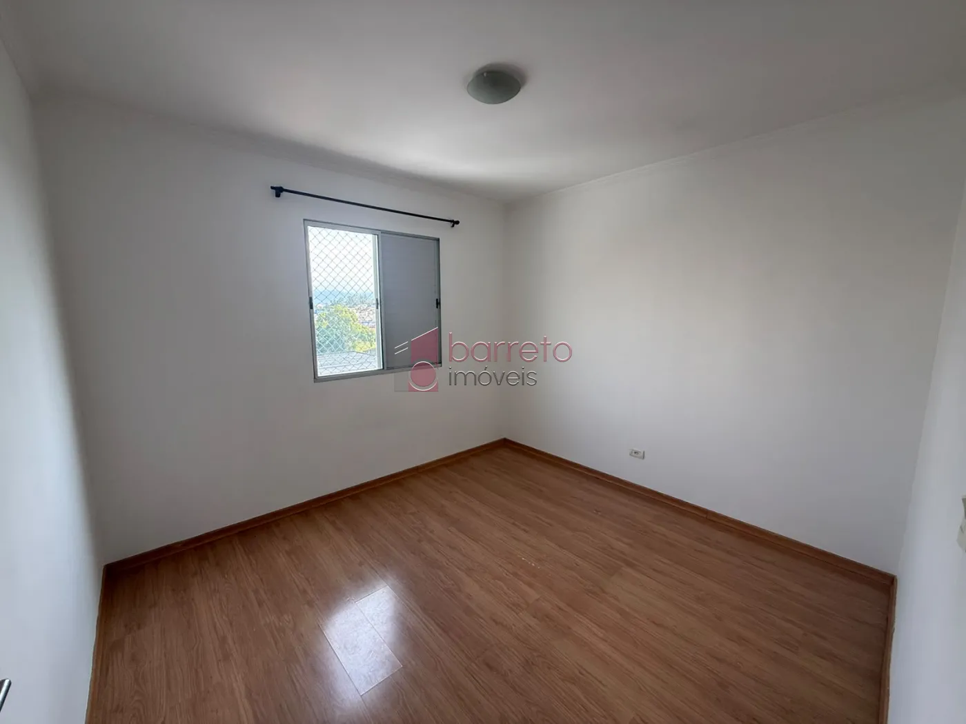 APARTAMENTO PARA LOCAÇÃO NO CONDOMÍNIO PORTO BELO – JUNDIAÍ/SP