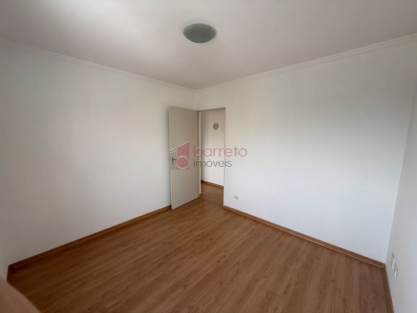APARTAMENTO PARA LOCAÇÃO NO CONDOMÍNIO PORTO BELO – JUNDIAÍ/SP