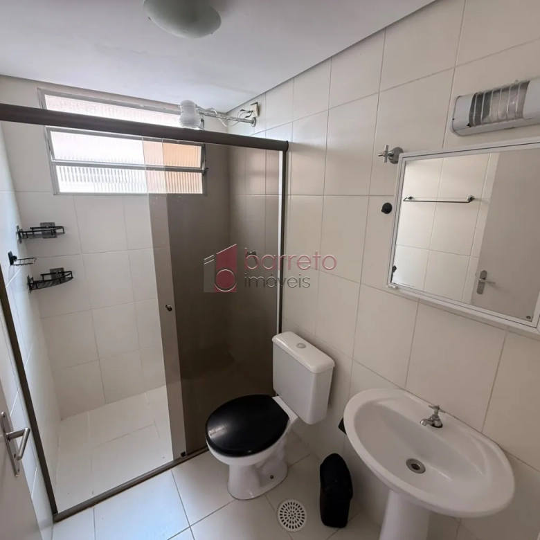 APARTAMENTO PARA LOCAÇÃO NO CONDOMÍNIO PORTO BELO – JUNDIAÍ/SP
