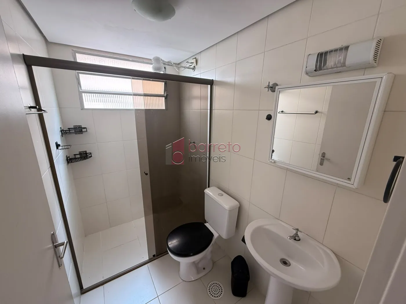 APARTAMENTO PARA LOCAÇÃO NO CONDOMÍNIO PORTO BELO – JUNDIAÍ/SP