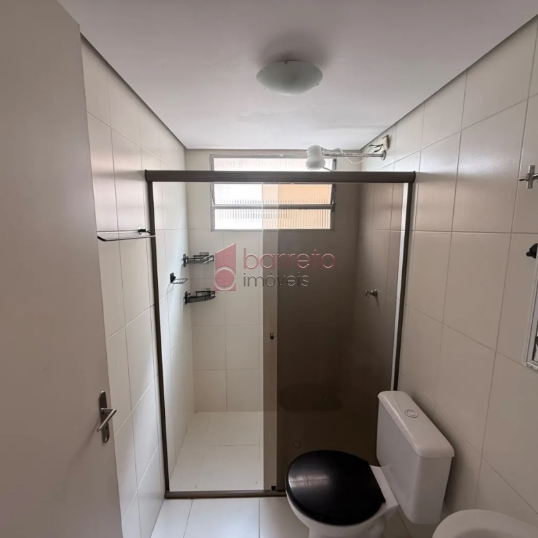 APARTAMENTO PARA LOCAÇÃO NO CONDOMÍNIO PORTO BELO – JUNDIAÍ/SP