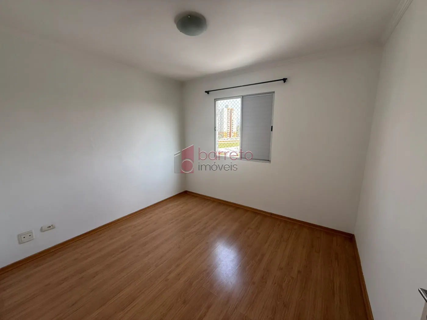 APARTAMENTO PARA LOCAÇÃO NO CONDOMÍNIO PORTO BELO – JUNDIAÍ/SP