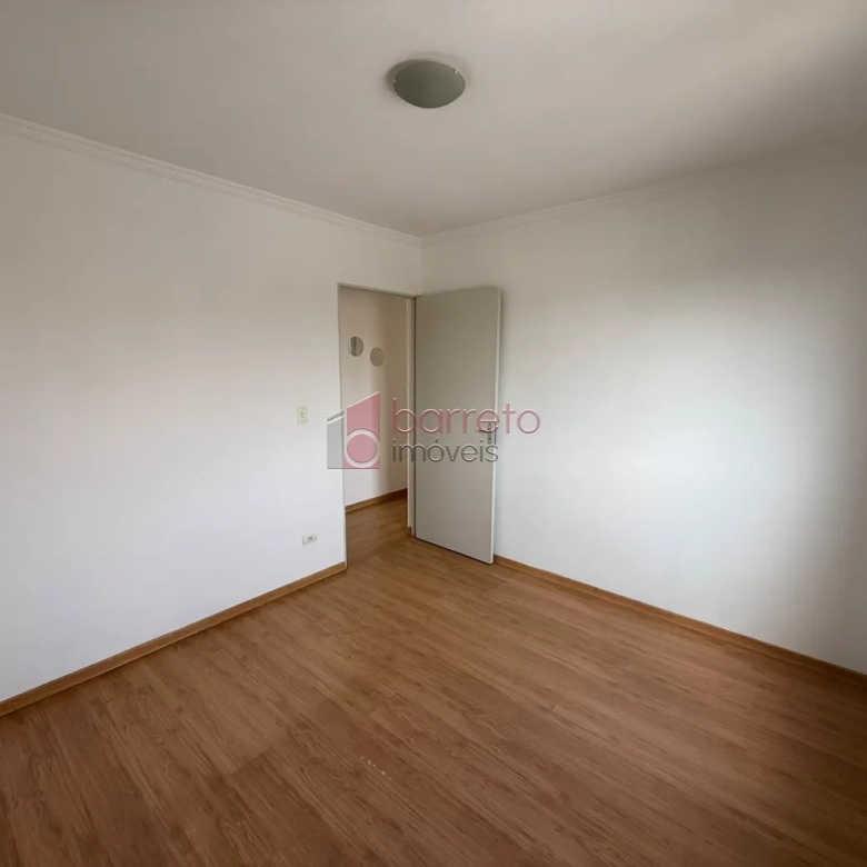 APARTAMENTO PARA LOCAÇÃO NO CONDOMÍNIO PORTO BELO – JUNDIAÍ/SP