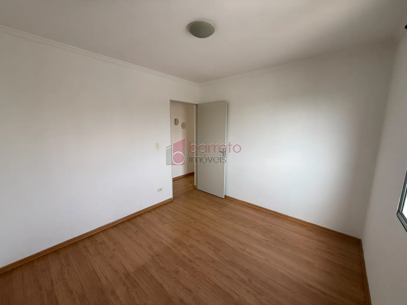 APARTAMENTO PARA LOCAÇÃO NO CONDOMÍNIO PORTO BELO – JUNDIAÍ/SP