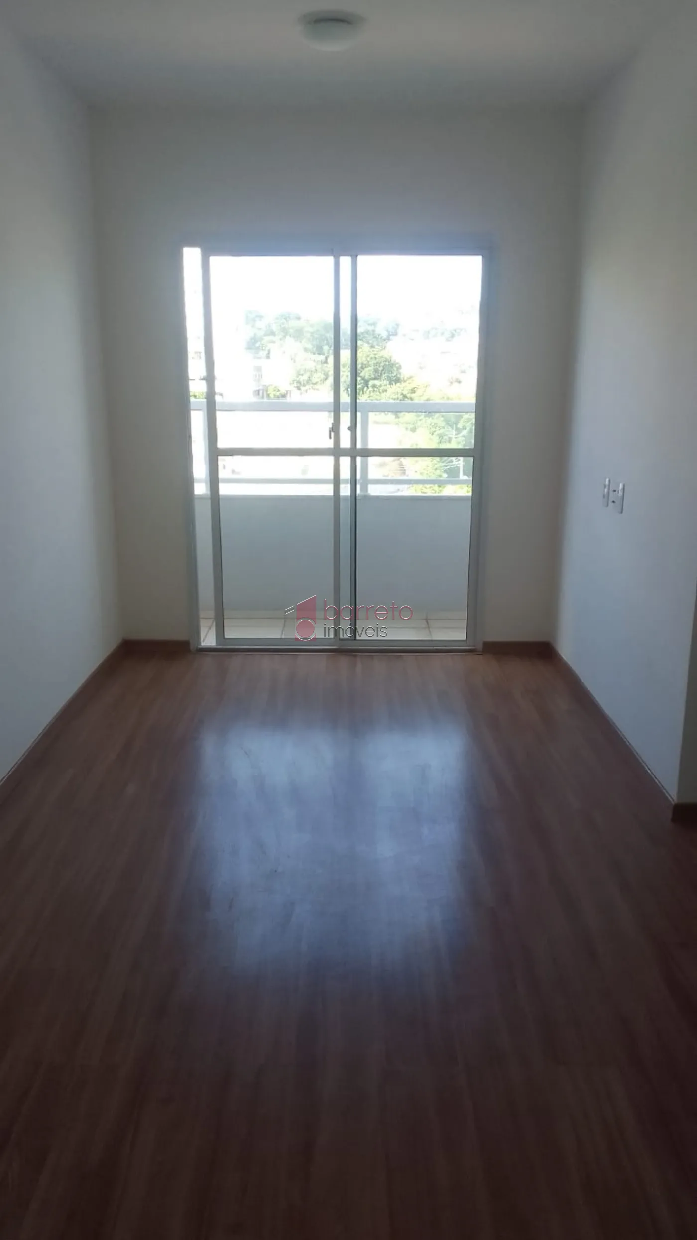 APARTAMENTO PARA LOCAÇÃO NO CONDOMÍNIO LA VITE VENETO – JUNDIAÍ/SP