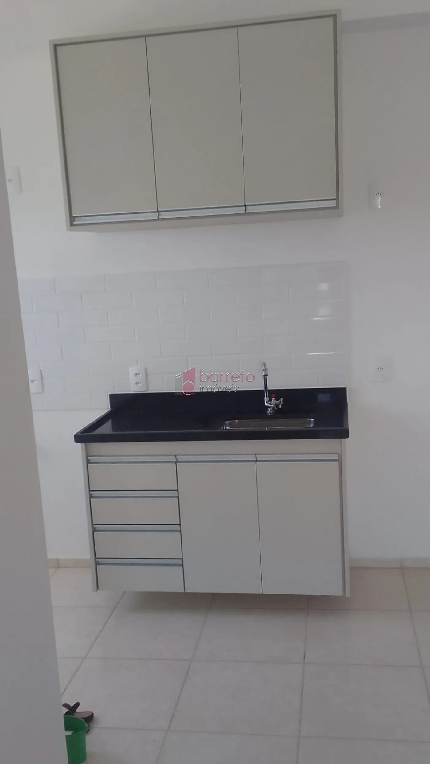 APARTAMENTO PARA LOCAÇÃO NO CONDOMÍNIO LA VITE VENETO – JUNDIAÍ/SP