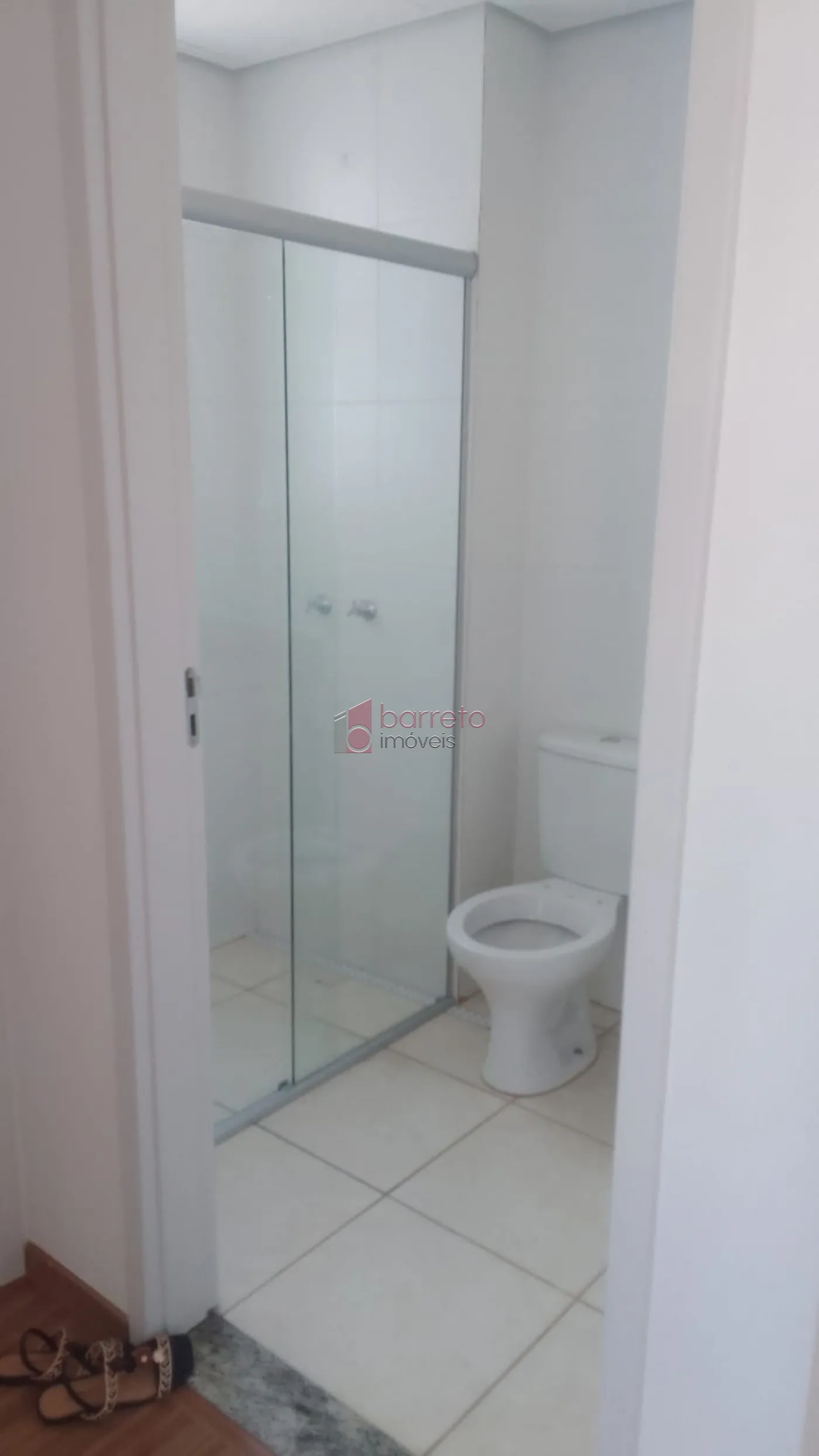 APARTAMENTO PARA LOCAÇÃO NO CONDOMÍNIO LA VITE VENETO – JUNDIAÍ/SP