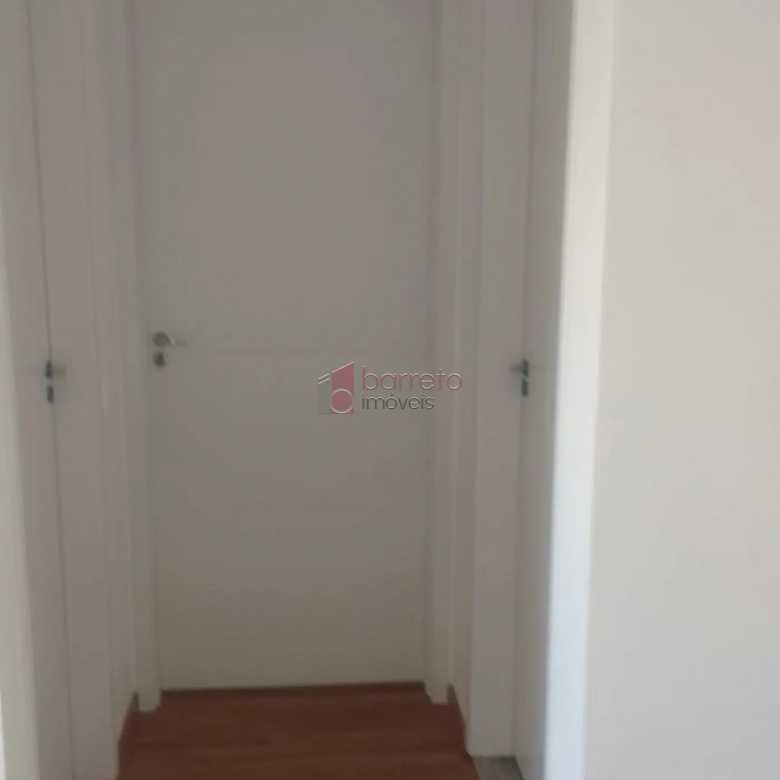 APARTAMENTO PARA LOCAÇÃO NO CONDOMÍNIO LA VITE VENETO – JUNDIAÍ/SP