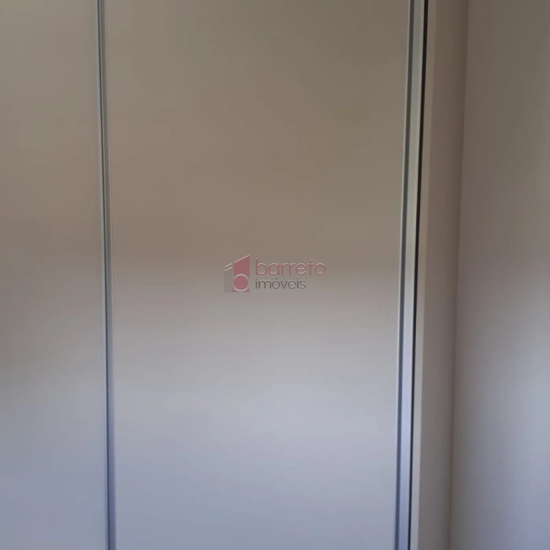 APARTAMENTO PARA LOCAÇÃO NO CONDOMÍNIO LA VITE VENETO – JUNDIAÍ/SP