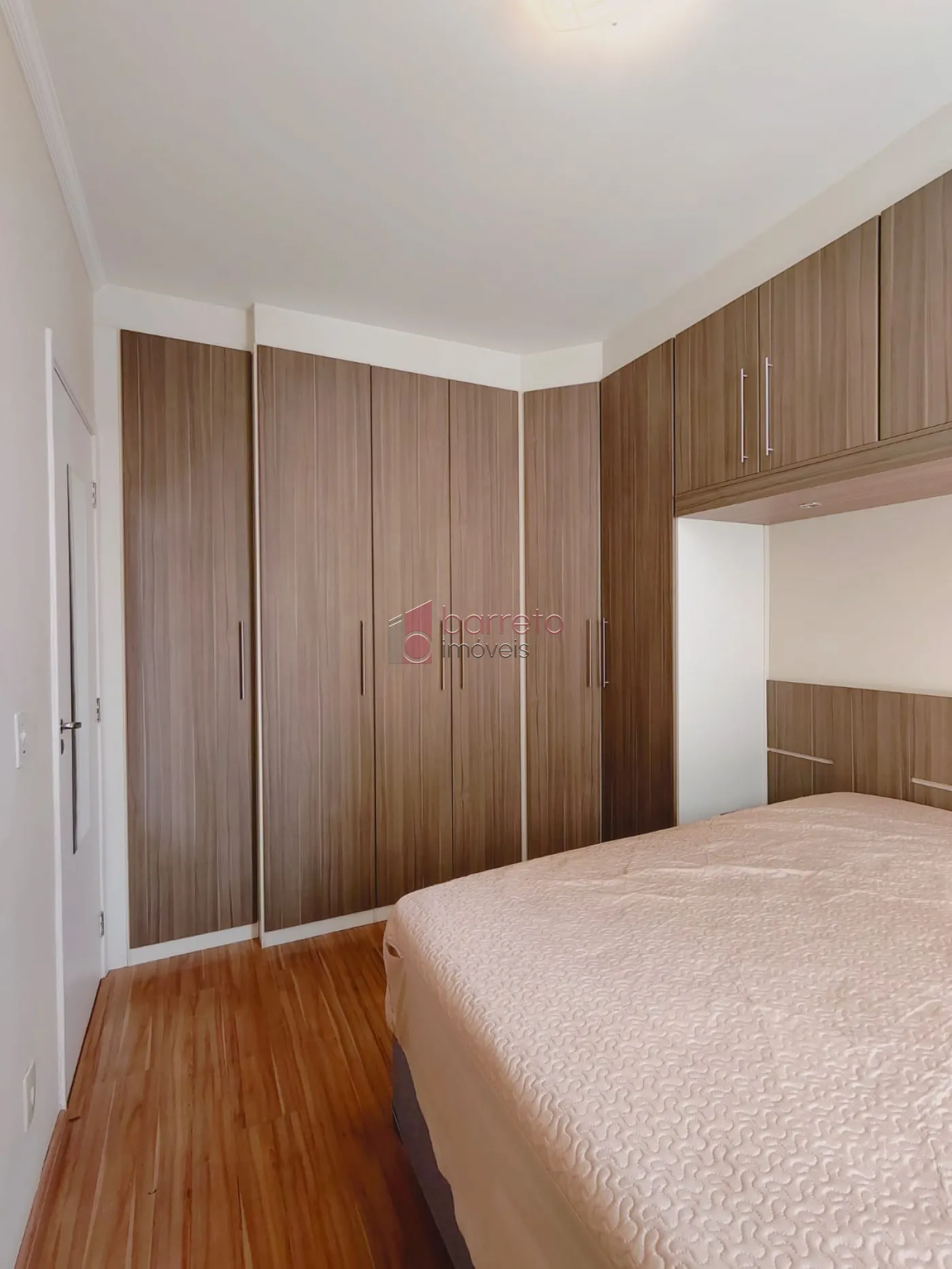APARTAMENTO À VENDA NO SPAZIO JANDAIA NA PONTE SÃO JOÃO EM JUNDIAÍ/SP
