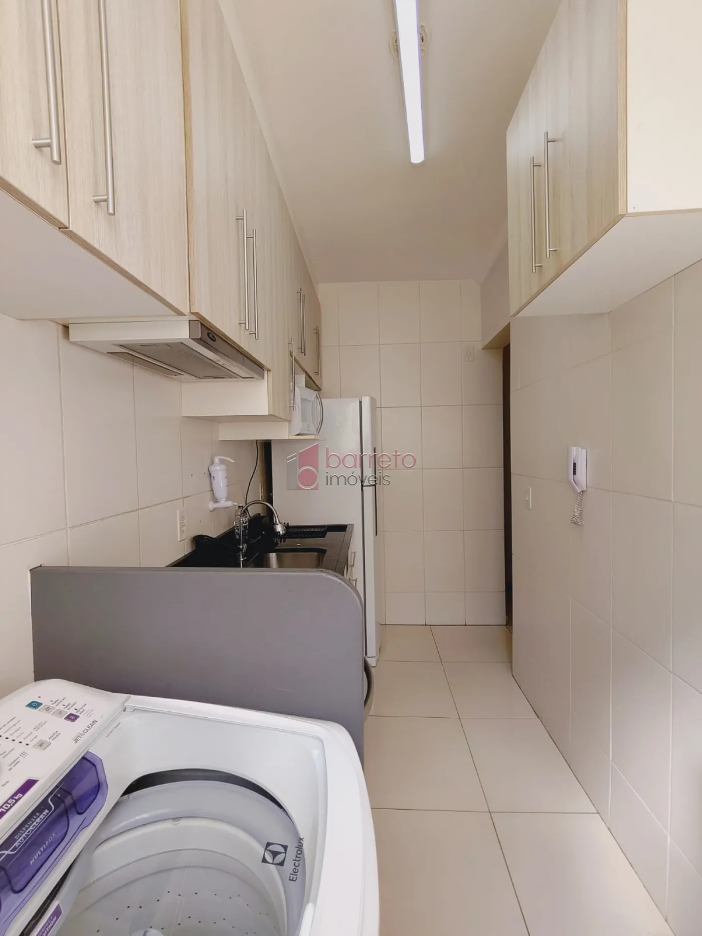 APARTAMENTO À VENDA NO SPAZIO JANDAIA NA PONTE SÃO JOÃO EM JUNDIAÍ/SP