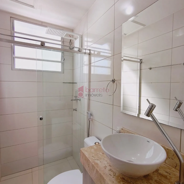 APARTAMENTO À VENDA NO SPAZIO JANDAIA NA PONTE SÃO JOÃO EM JUNDIAÍ/SP
