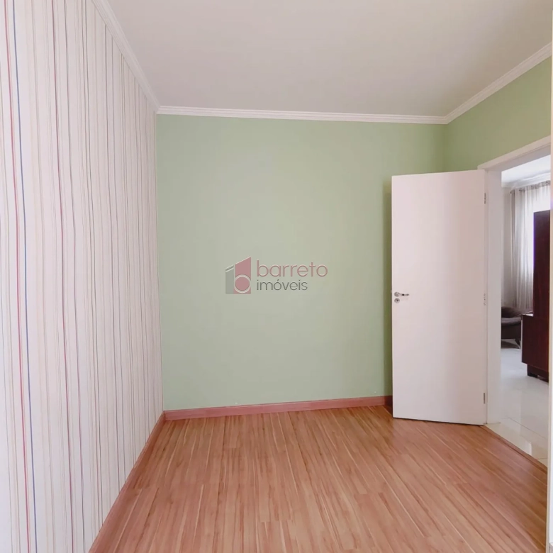 APARTAMENTO À VENDA NO SPAZIO JANDAIA NA PONTE SÃO JOÃO EM JUNDIAÍ/SP