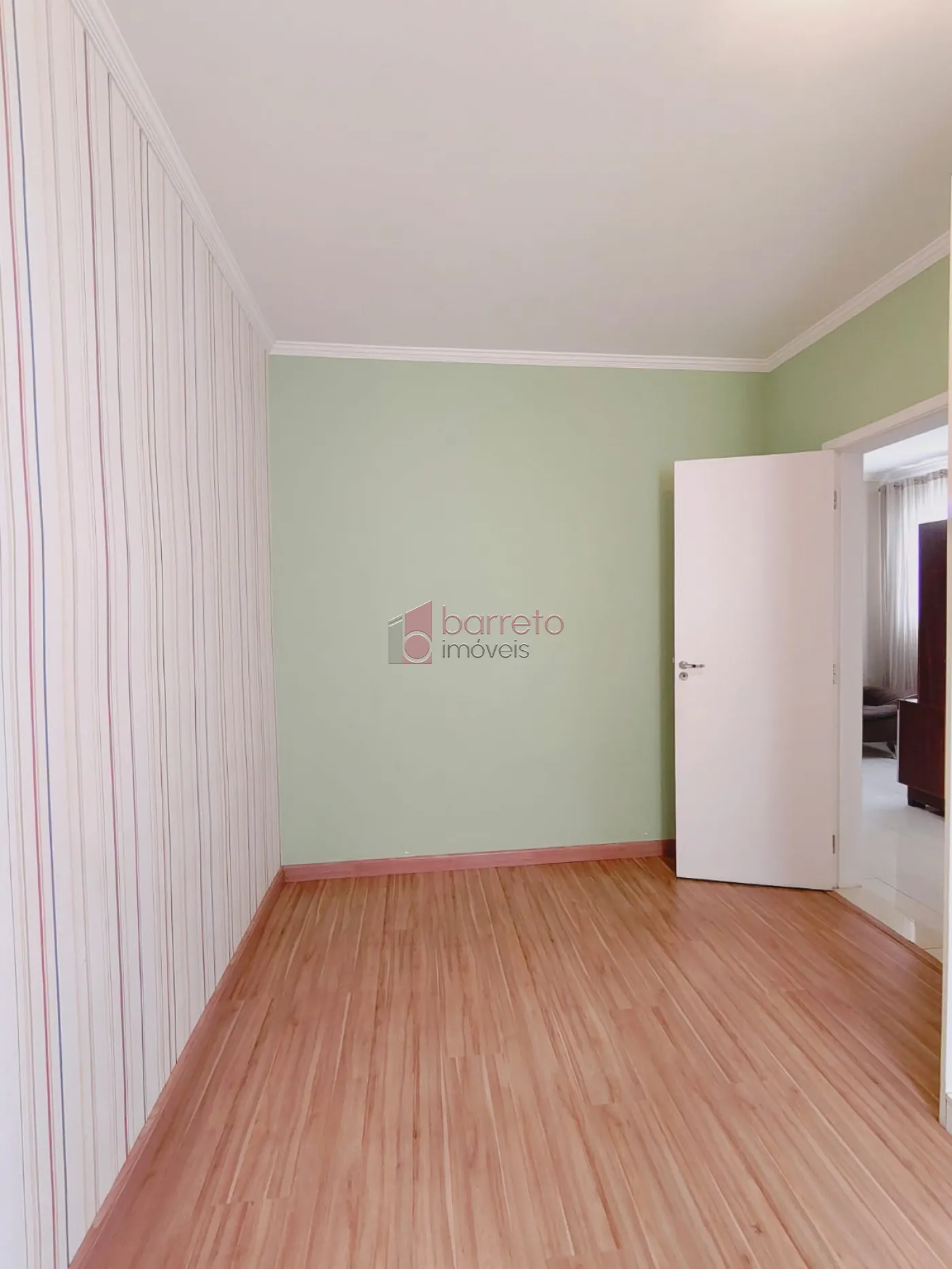 APARTAMENTO À VENDA NO SPAZIO JANDAIA NA PONTE SÃO JOÃO EM JUNDIAÍ/SP