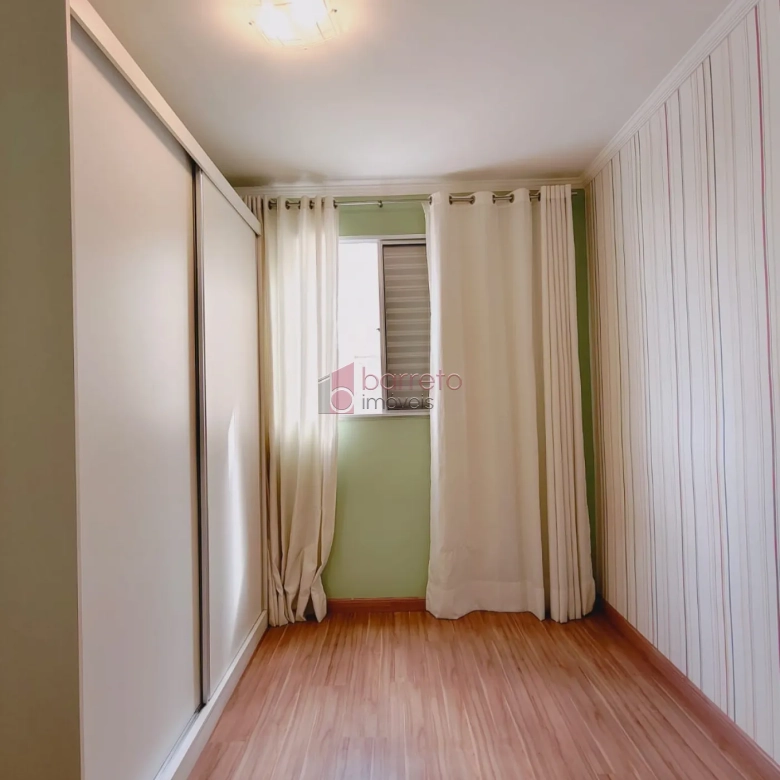APARTAMENTO À VENDA NO SPAZIO JANDAIA NA PONTE SÃO JOÃO EM JUNDIAÍ/SP