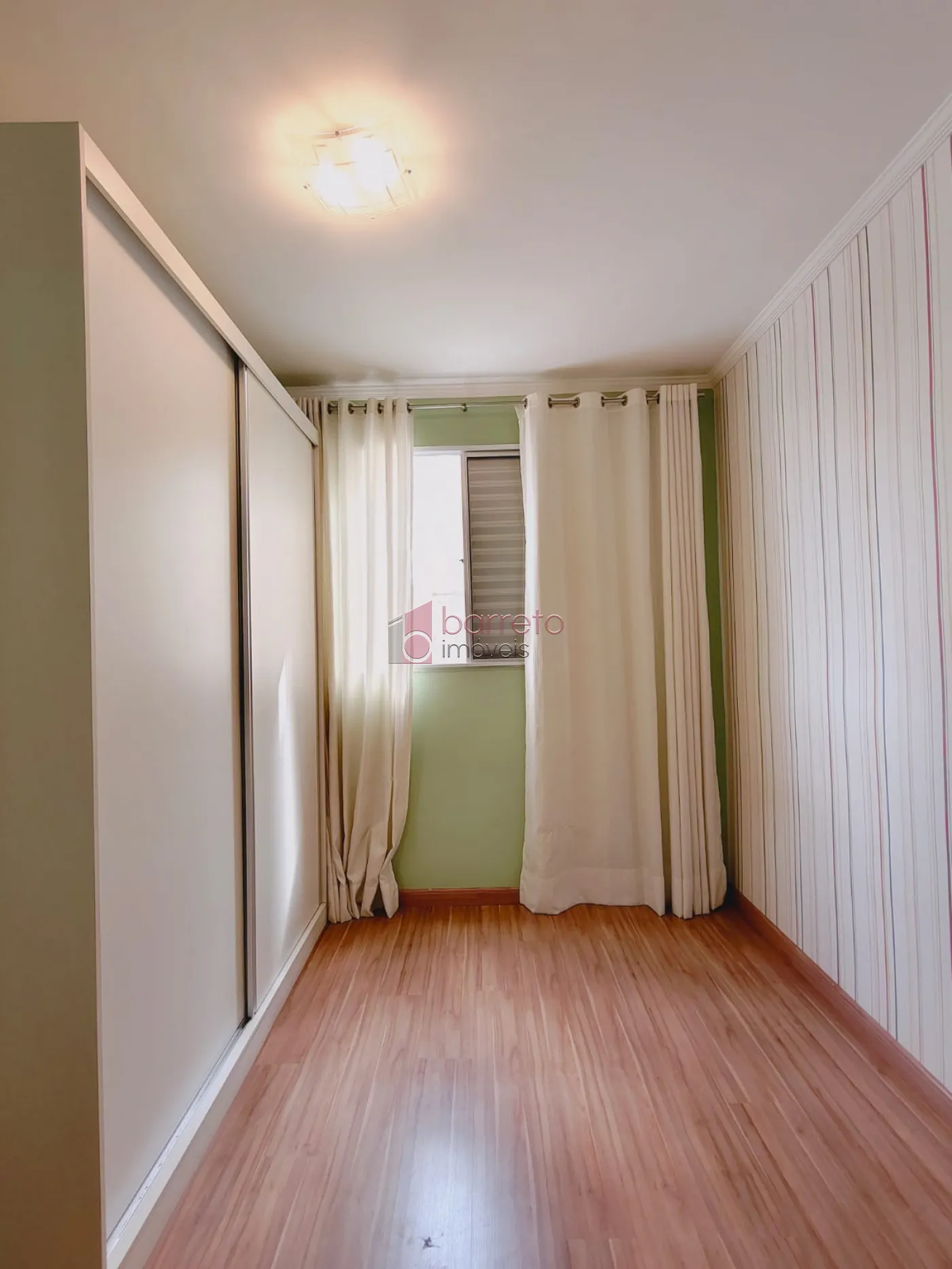 APARTAMENTO À VENDA NO SPAZIO JANDAIA NA PONTE SÃO JOÃO EM JUNDIAÍ/SP