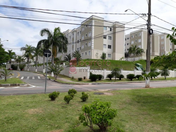 APARTAMENTO PARA LOCAÇÃO NO CONDOMÍNIO RESERVA DO JAPI – FICUS – JUNDIAÍ/SP
