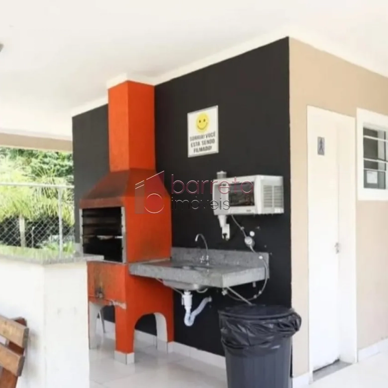 APARTAMENTO À VENDA NO CONDOMÍNIO RESERVA DO JAPI BEGÔNIAS EM JUNDIAÍ/SP